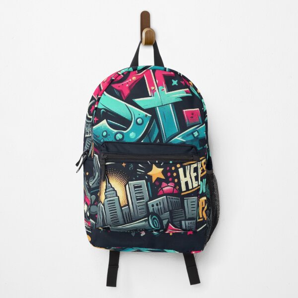 Item preview, Graffiti. Graffiti lettering in bright colors. designed and sold by Nataliya Kretsu.