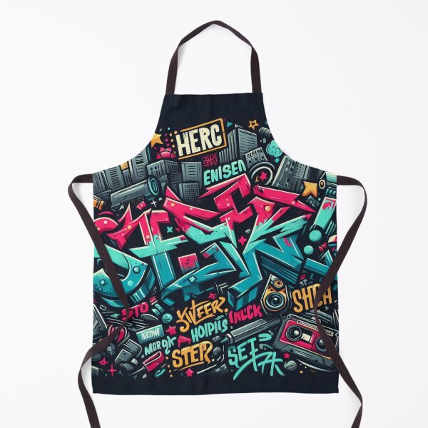 Item preview, Graffiti. Graffiti lettering in bright colors.  designed and sold by Nataliya Kretsu.