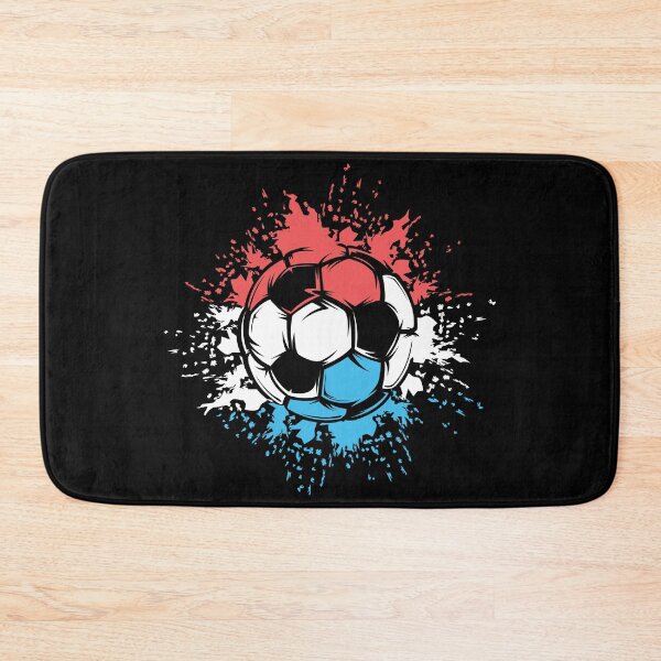 Item preview, Football Netherlands Color Explosion Illustration Team Footballer designed and sold by AndreMi.