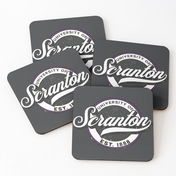 Item preview, University Of Scranton designed and sold by Chonguissa Fashion.