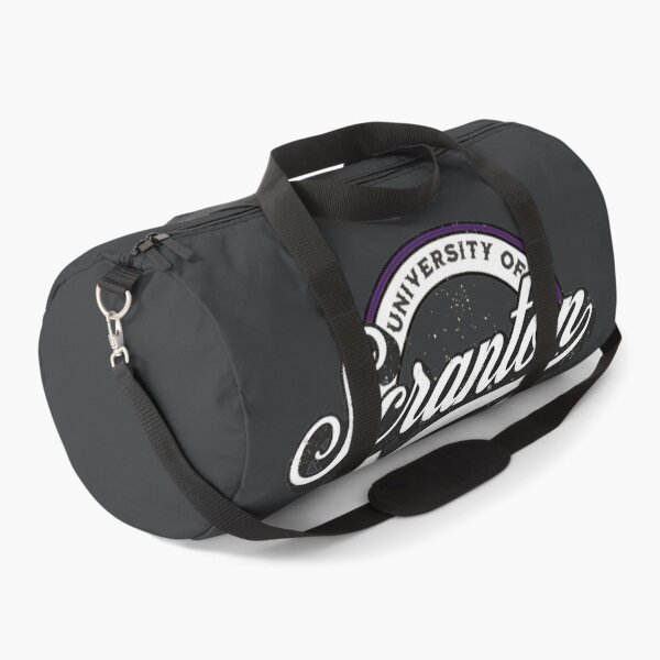 Item preview, University Of Scranton designed and sold by Chonguissa Fashion.