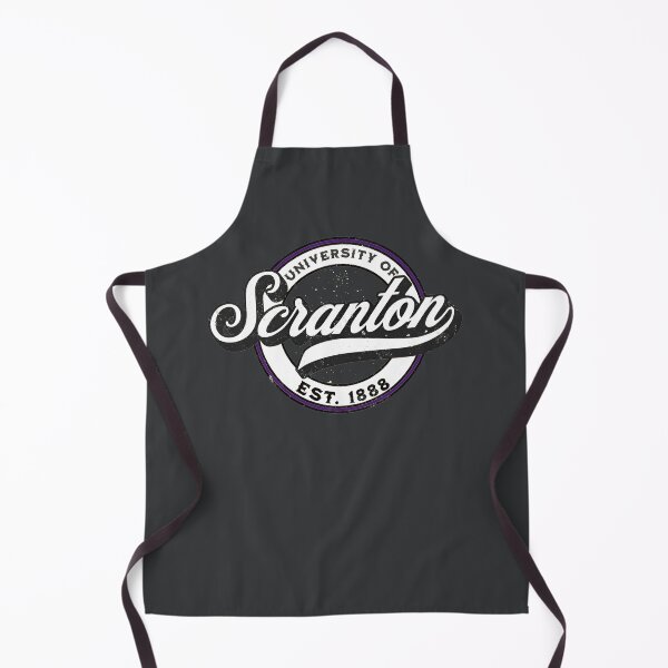 Item preview, University Of Scranton designed and sold by Chonguissa Fashion.
