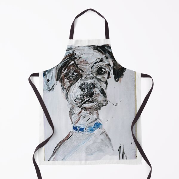Item preview, K9 Pup 464 designed and sold by Studio464.