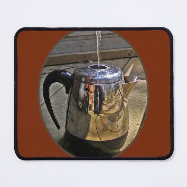 Item preview, Coffee Pot designed and sold by RedLeafPine.