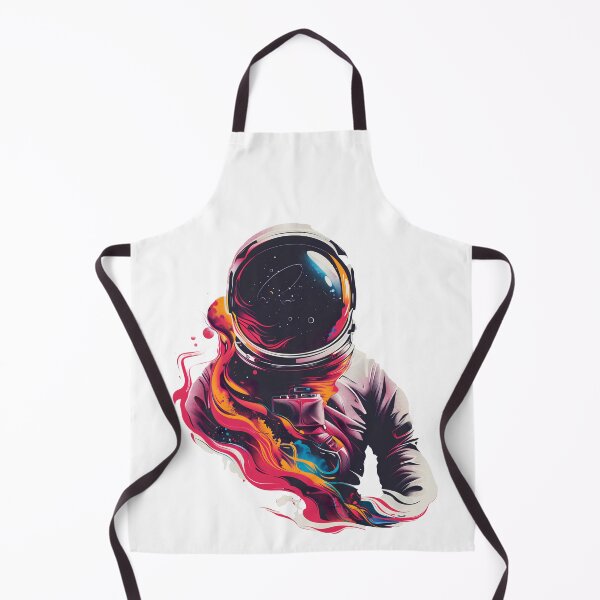 Item preview, Spacehead Design #5 designed and sold by slemfiskz.