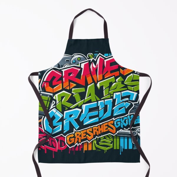 Item preview, Graffiti. Graffiti lettering in bright colors.  designed and sold by Nataliya Kretsu.