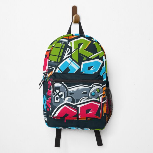 Item preview, Graffiti. Graffiti lettering in bright colors. designed and sold by Nataliya Kretsu.