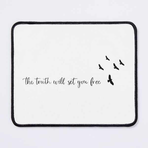 Item preview, The truth  designed and sold by dudaoliveira.art.