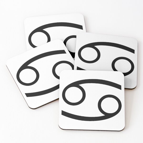 Item preview, simbolo cancer designed and sold by DeCara.