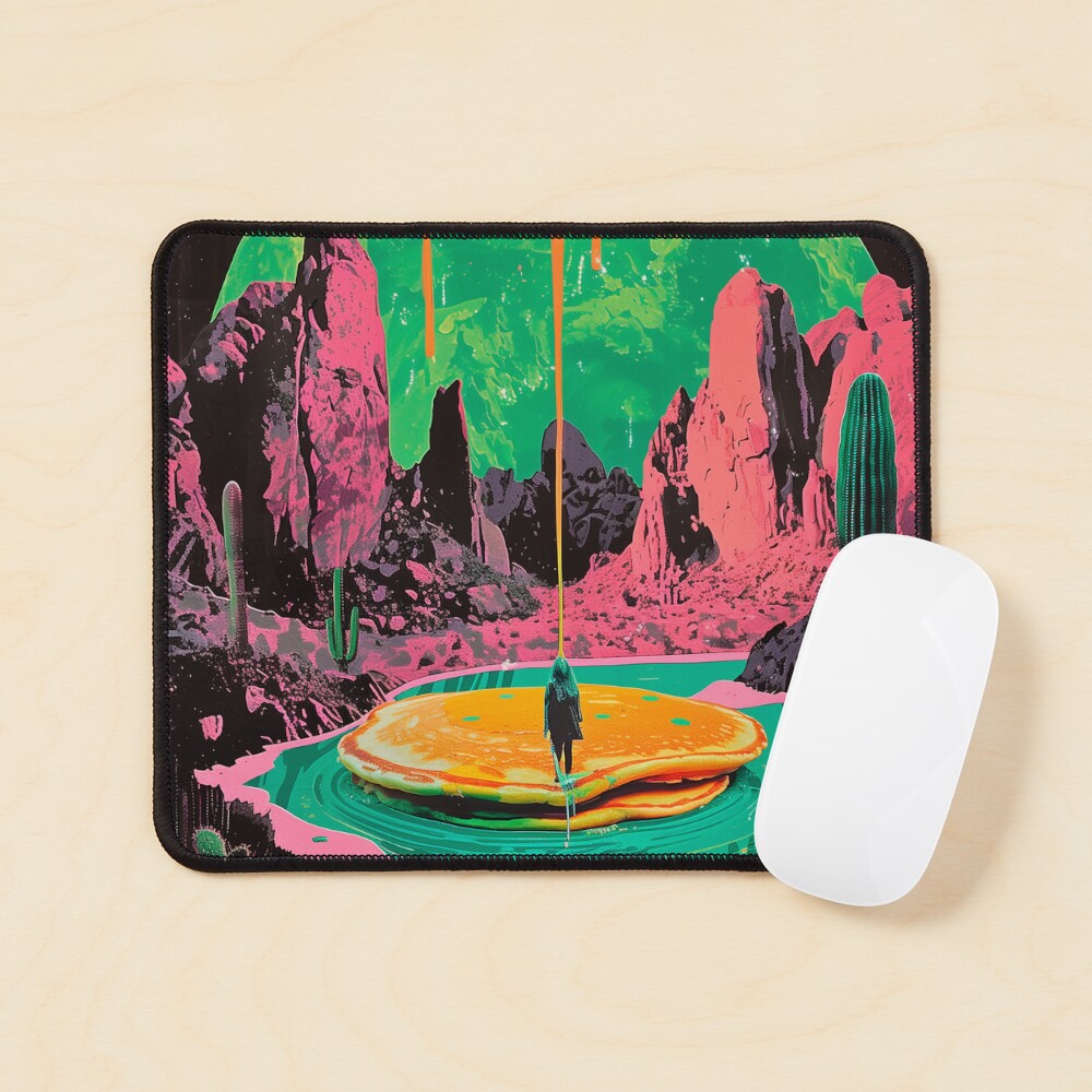 Item preview, Mouse Pad designed and sold by Rextylerxx.