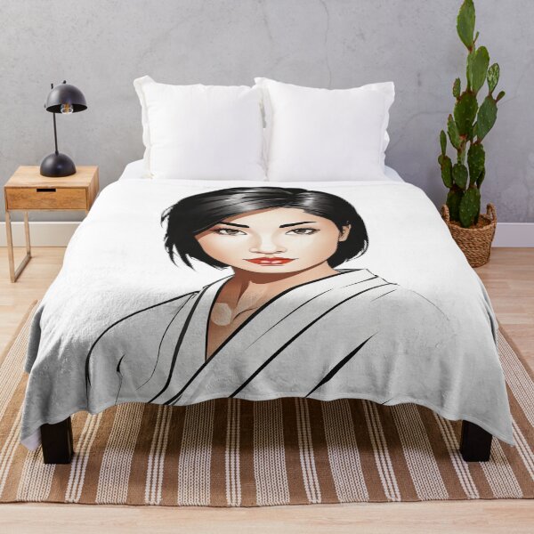 Item preview, Niña asiatica designed and sold by CosmixT.