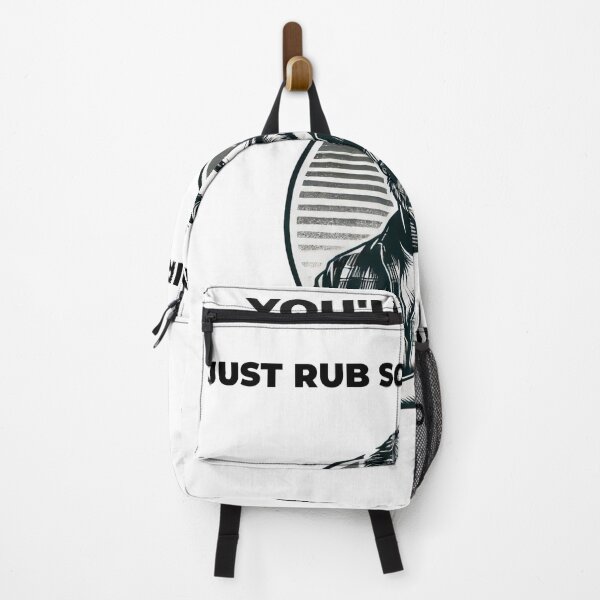 Item preview, Rub Some Dirt On It Dad Quote Tshirt designed and sold by LonelyGoat24.