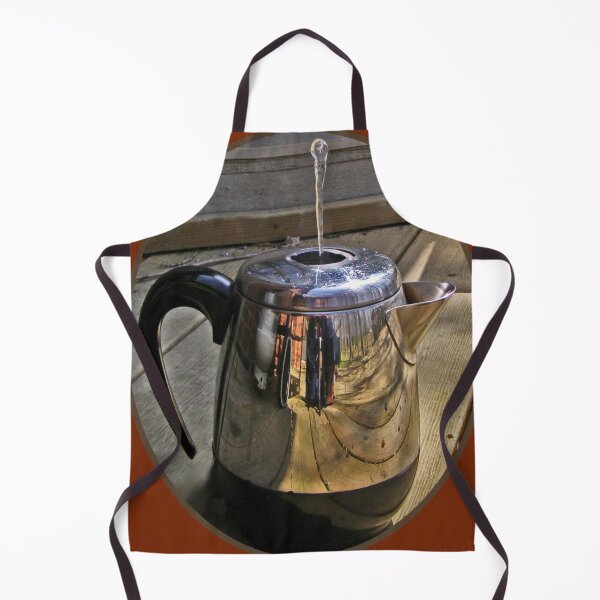 Item preview, Coffee Pot designed and sold by RedLeafPine.