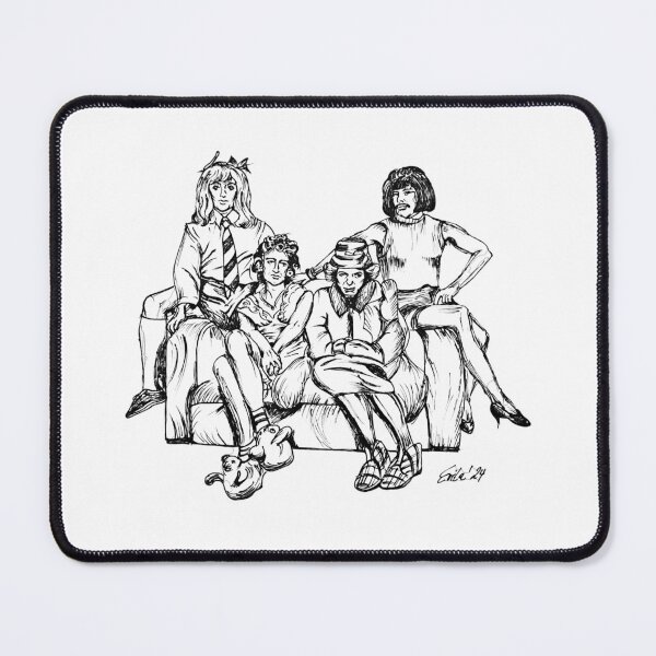 Item preview, Wanna break free designed and sold by 69Evita.