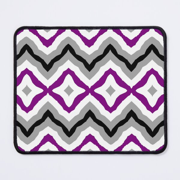 Item preview, Ace Diamond Pattern  designed and sold by Amanda1775.