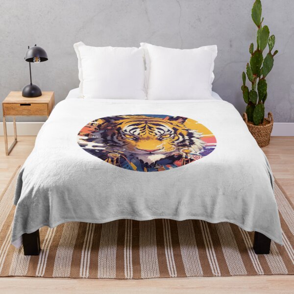 Item preview, Cyber Tiger // Tiger // Cool Animal // Cyber Animal // Future Animal Art // Animal Warrior // Animal Cute Art // Gaming Aesthetic stickers designed and sold by SMARTKIT  DESIGNAGENCY.