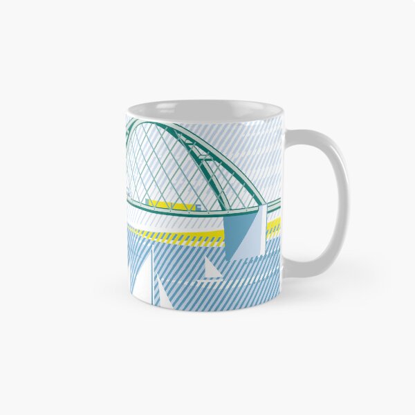 Item preview, Fehmarnsund Bridge designed and sold by Michael Kunter.