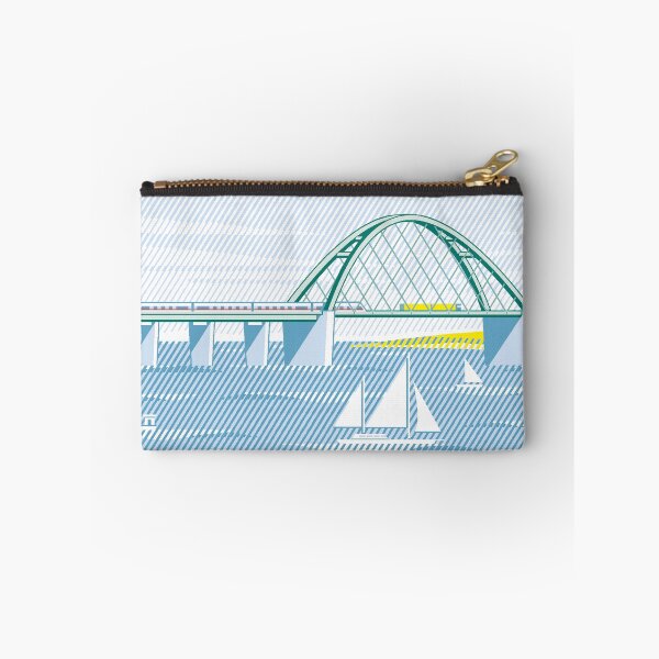 Item preview, Fehmarnsund Bridge designed and sold by Michael Kunter.