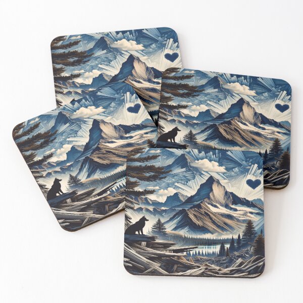 Item preview, Rocky Formations designed and sold by M-Y-A-R-T-.