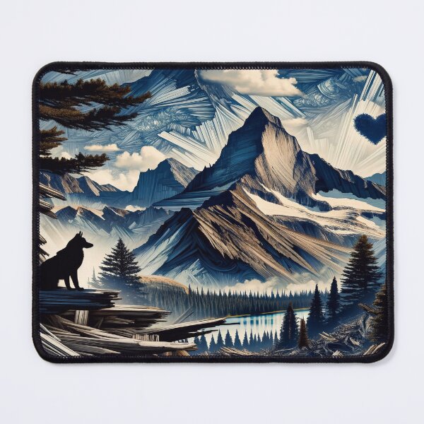 Item preview, Rocky Formations designed and sold by M-Y-A-R-T-.