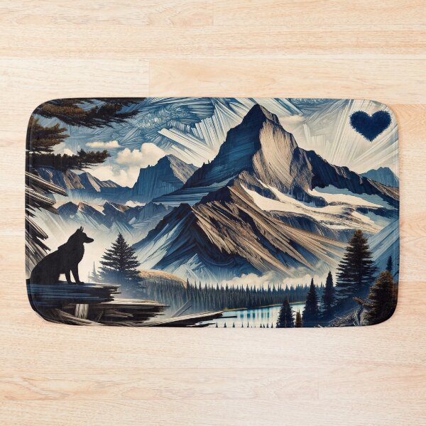 Item preview, Rocky Formations designed and sold by M-Y-A-R-T-.