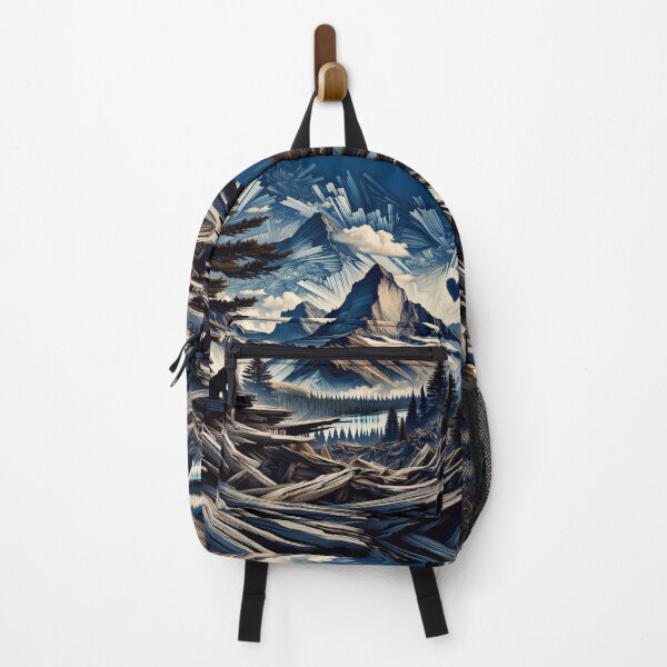 Item preview, Rocky Formations designed and sold by M-Y-A-R-T-.
