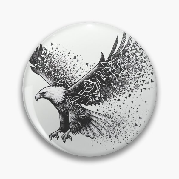 Item preview, Eagle designed and sold by RaF71PrO.