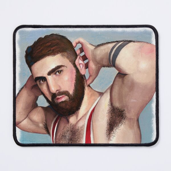 Item preview, Sport Musk designed and sold by Jason Lloyd Art.