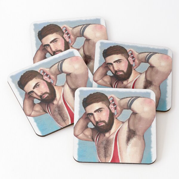 Item preview, Sport Musk designed and sold by Jason Lloyd Art.