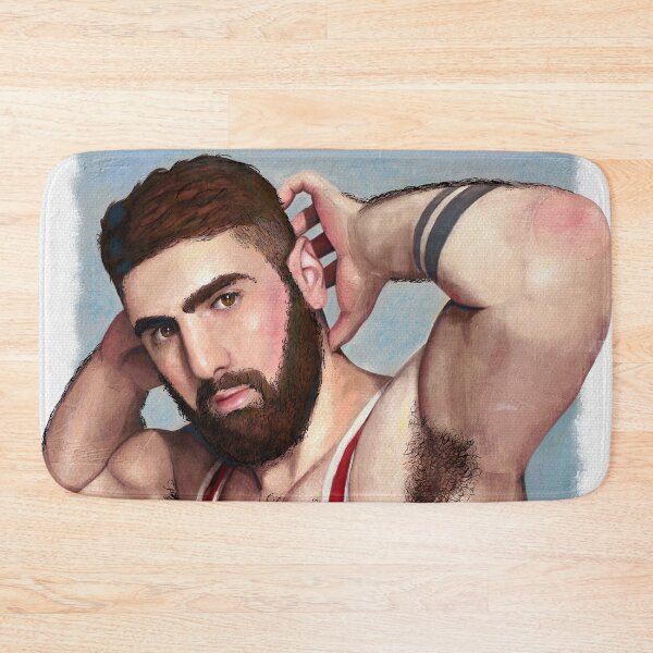 Item preview, Sport Musk designed and sold by Jason Lloyd Art.