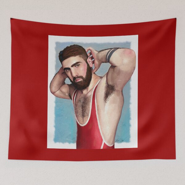 Item preview, Sport Musk designed and sold by Jason Lloyd Art.