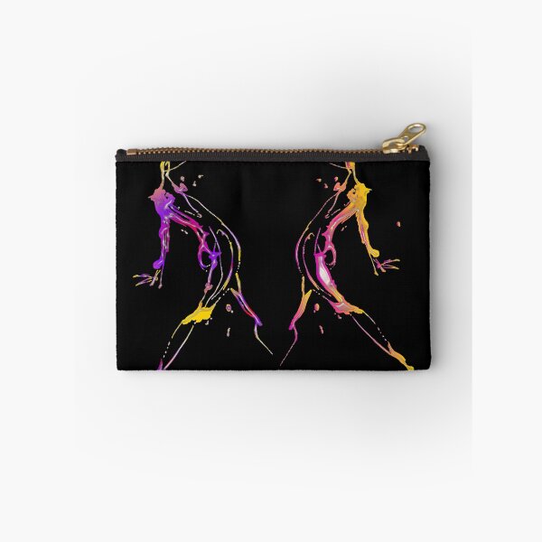 Item preview, LIQUID DANCERS FIGURES designed and sold by johnnyssandart.