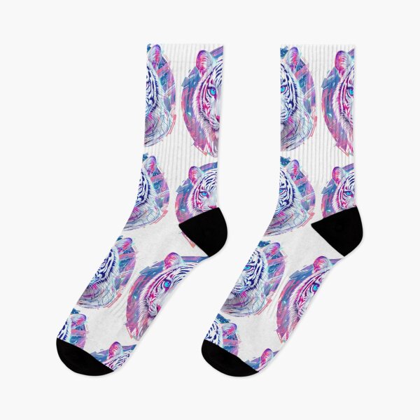 Item preview, Cyber Tiger // Tiger // Cool Animal // Cyber Animal // Future Animal Art // Animal Warrior // Animal Cute Art // Gaming Aesthetic stickers designed and sold by SMARTKIT  DESIGNAGENCY.