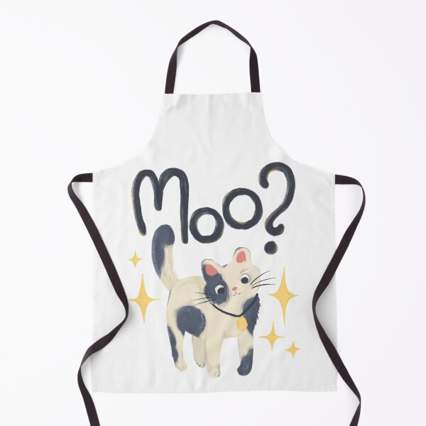 Item preview, Moo or Meow? designed and sold by MilaMooDesigns.