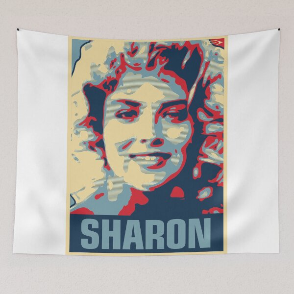 Item preview, Sharon designed and sold by DFA.