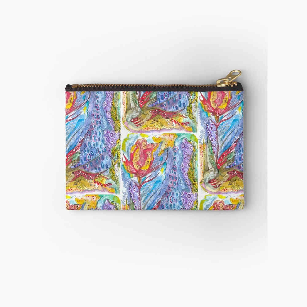 Item preview, Zipper Pouch designed and sold by Sandi502.