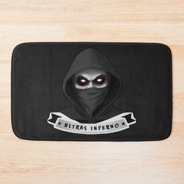 Item preview, Inferno Setifienne designed and sold by canvasriddle.