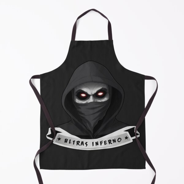 Item preview, Inferno Setifienne designed and sold by canvasriddle.