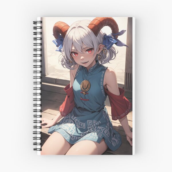 Item preview, Yuuma Toutetsu - Touhou Fanart designed and sold by iloveanimechibi.