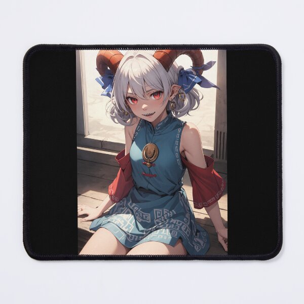 Item preview, Yuuma Toutetsu - Touhou Fanart designed and sold by iloveanimechibi.