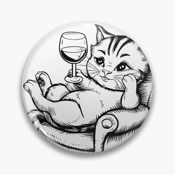 Item preview, Catnap Kingdom designed and sold by PaintedPixels01.