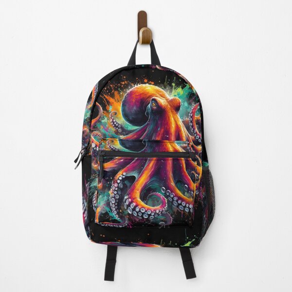 Item preview, Tentacle Spectacle designed and sold by Ssevi.
