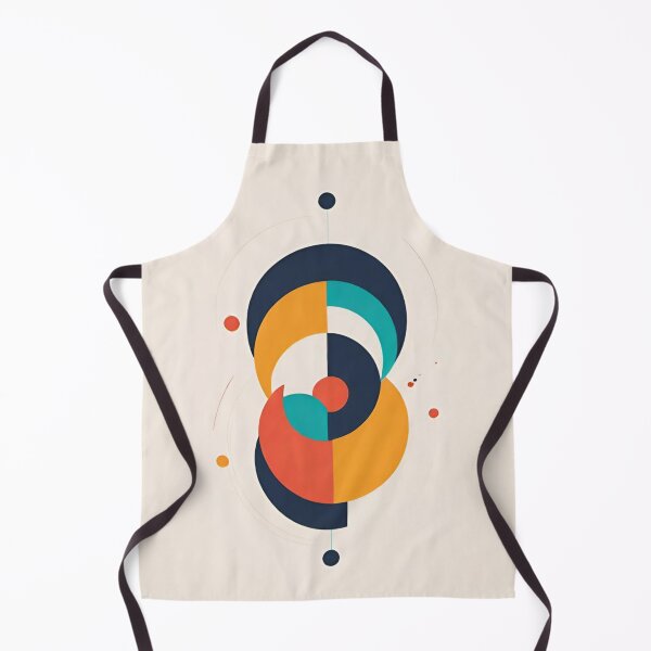 Item preview, Círculos y puntos multicolores. designed and sold by AlxVel.