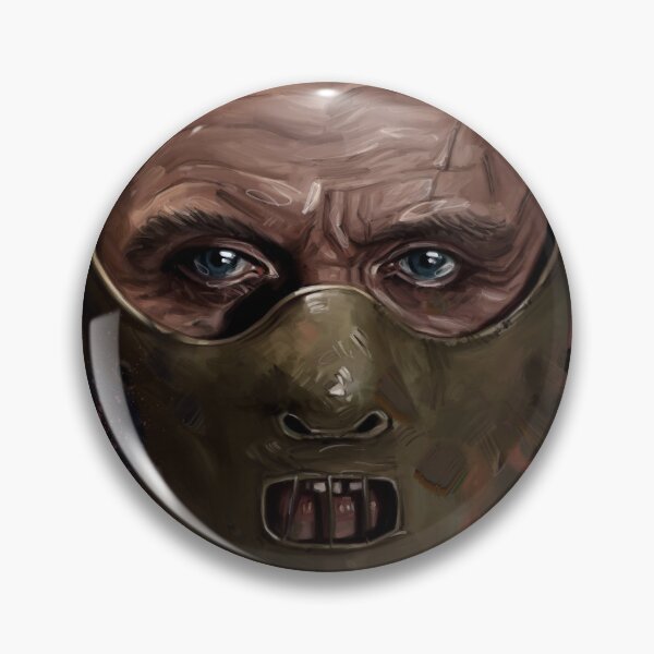 Item preview, Dr. Hannibal Lecter  designed and sold by D Belov.