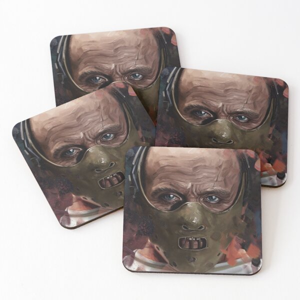 Item preview, Dr. Hannibal Lecter  designed and sold by D Belov.