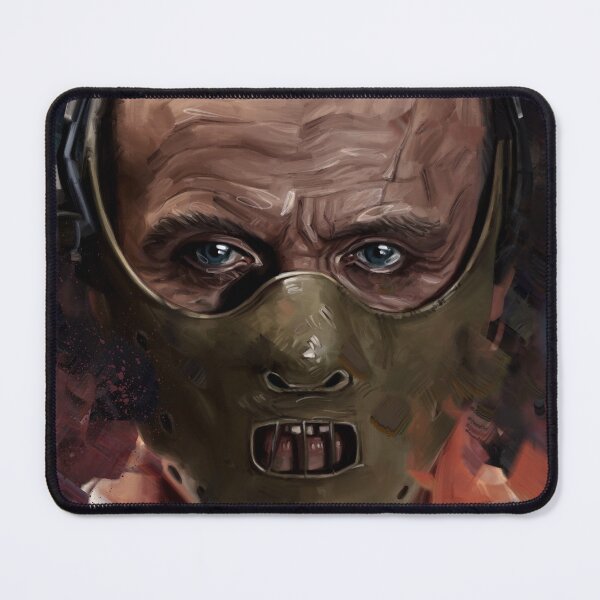 Item preview, Dr. Hannibal Lecter  designed and sold by D Belov.
