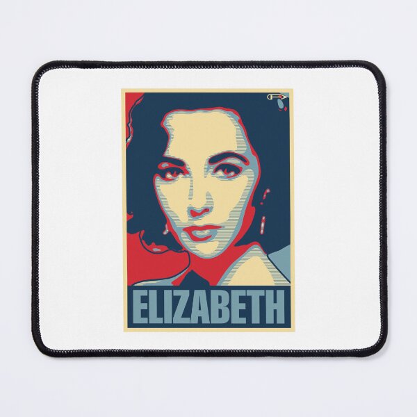 Item preview, Elizabeth designed and sold by DFA.