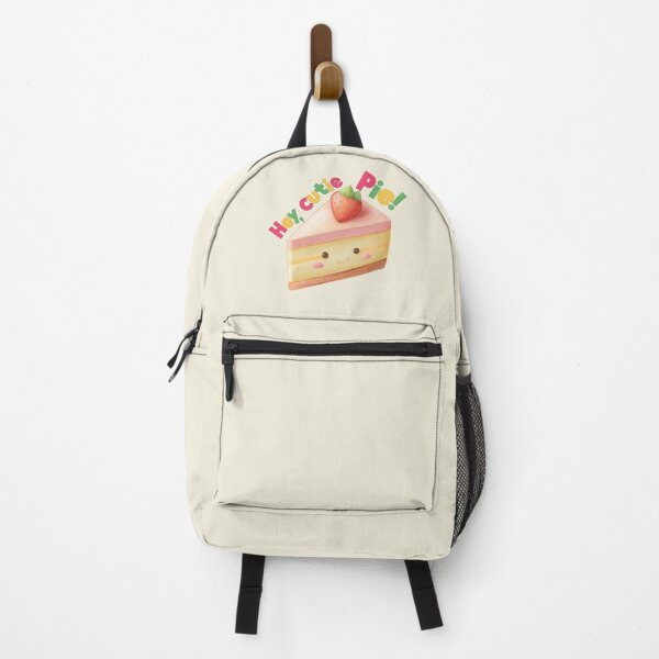 Item preview, Hey, Cutie Pie! designed and sold by NickTaroDesign.