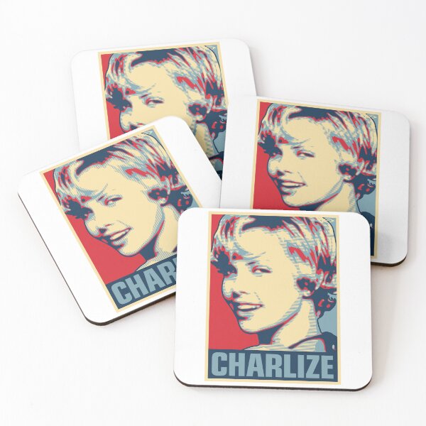 Item preview, Charlize designed and sold by DFA.