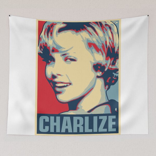 Item preview, Charlize designed and sold by DFA.